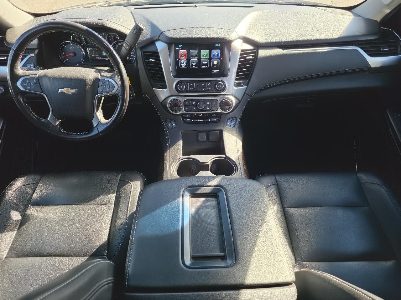 Chevrolet Tahoe LT 4WD 2019