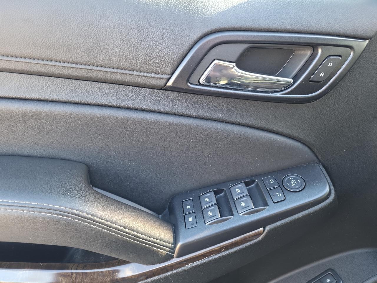Chevrolet Tahoe LT 4WD 2019