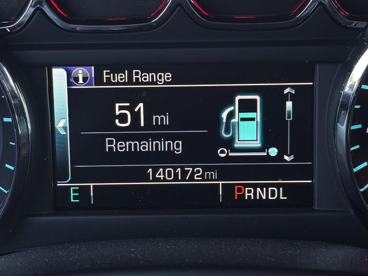 Chevrolet Tahoe LT 4WD 2019