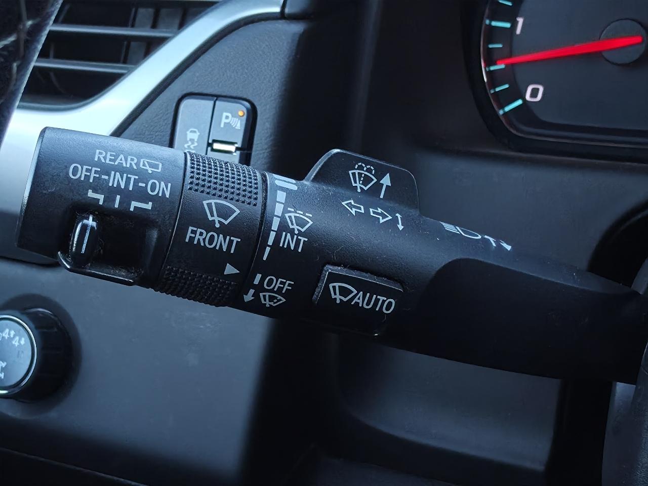 Chevrolet Tahoe LT 4WD 2019