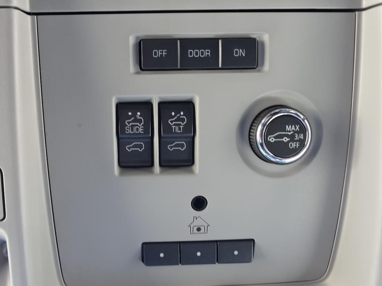 Chevrolet Tahoe LT 4WD 2019