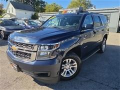 2019 Chevrolet Tahoe 