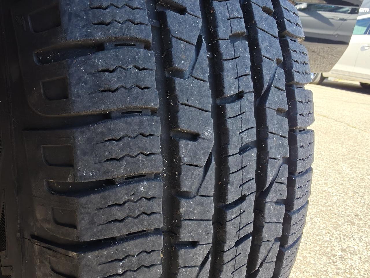 Chevrolet Tahoe LT 4WD 2017