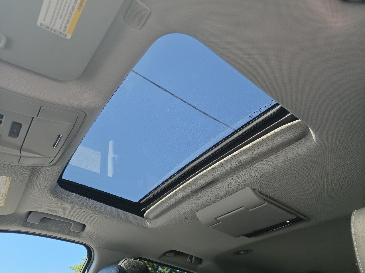 Chevrolet Tahoe LT 4WD 2017