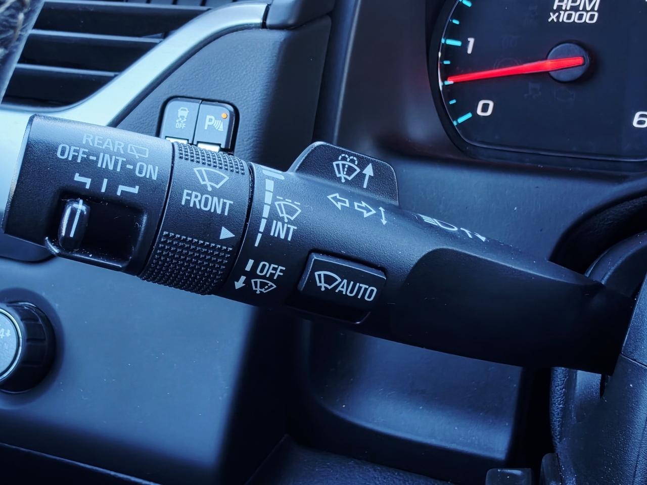 Chevrolet Tahoe LT 4WD 2017