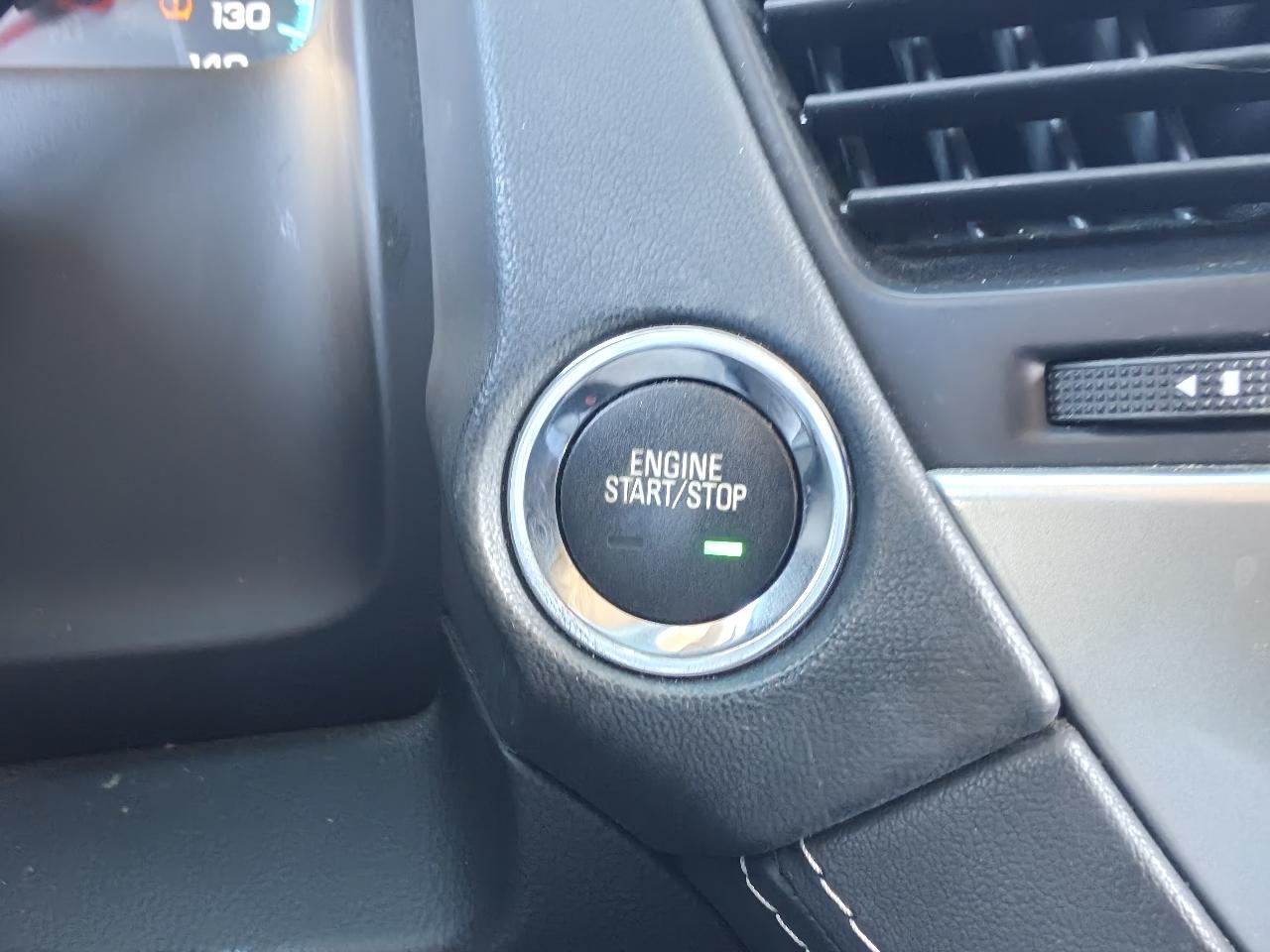 Chevrolet Tahoe LT 4WD 2017