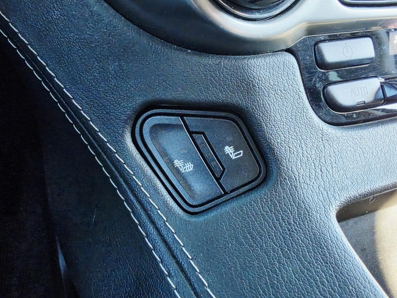 Chevrolet Tahoe LT 4WD 2017