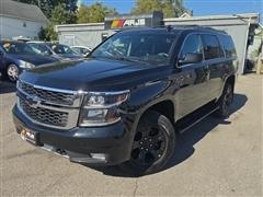 2017 Chevrolet Tahoe 