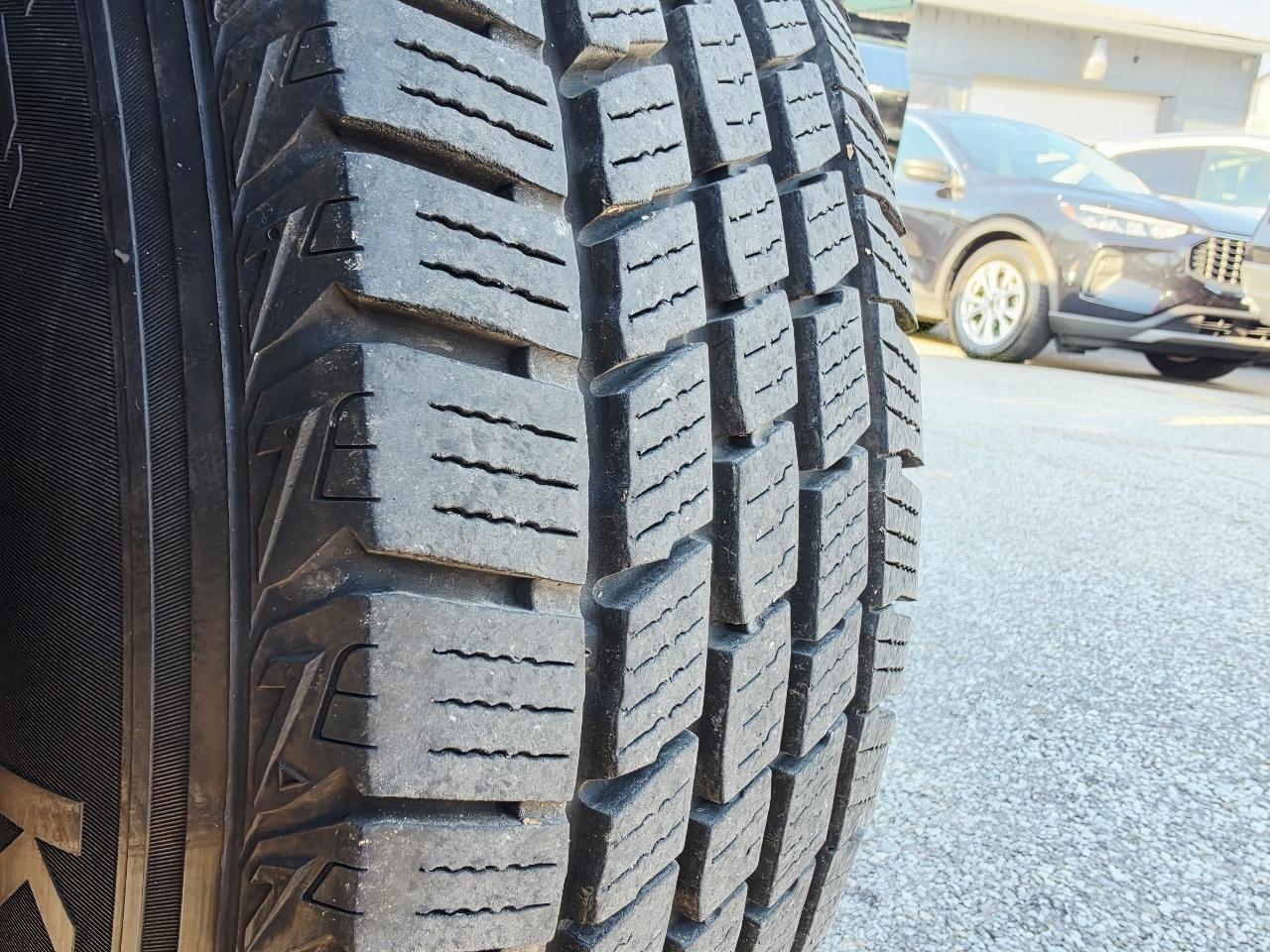 Jeep Grand Cherokee Laredo 4WD 2018