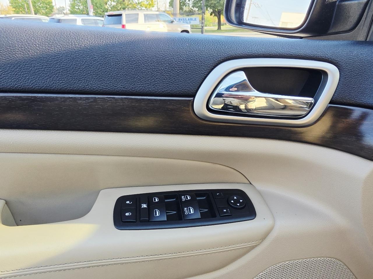 Jeep Grand Cherokee Laredo 4WD 2018