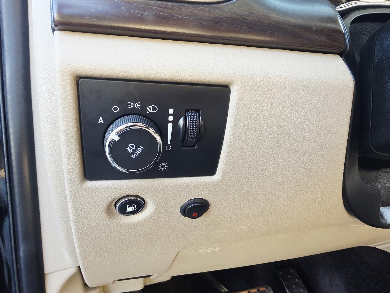 Jeep Grand Cherokee Laredo 4WD 2018