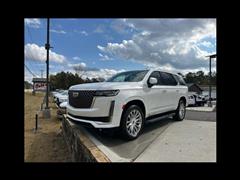 2023 Cadillac Escalade 