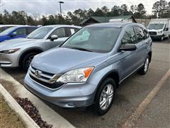 2010 Honda CR-V 