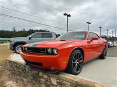 2009 Dodge Challenger 