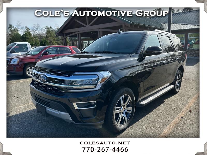 2024 Ford Expedition Limited 4x2