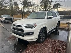 2022 Toyota 4Runner 