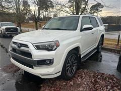 2022 Toyota 4Runner 