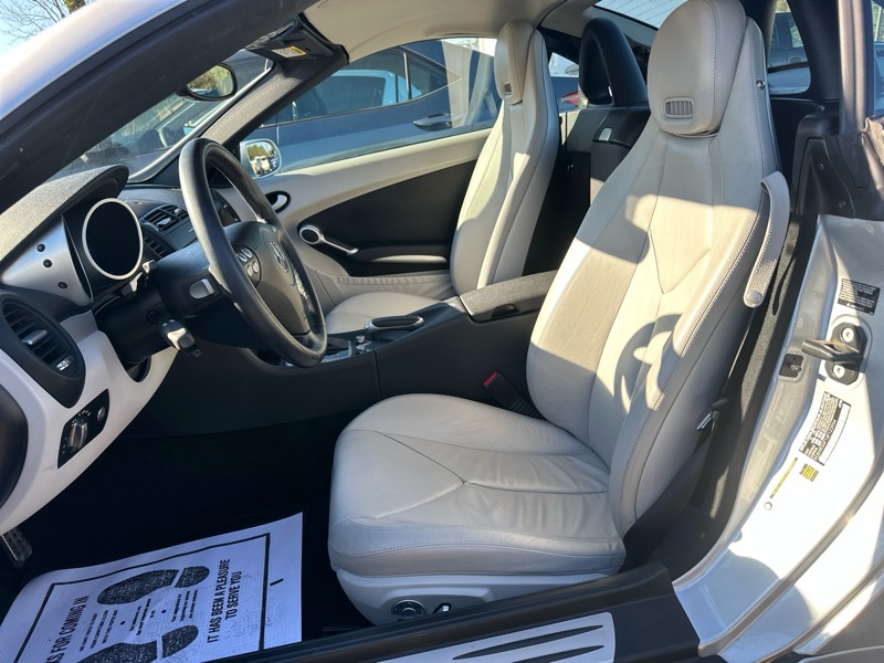 Mercedes-Benz SLK-Class Roadster 3.5L 2006