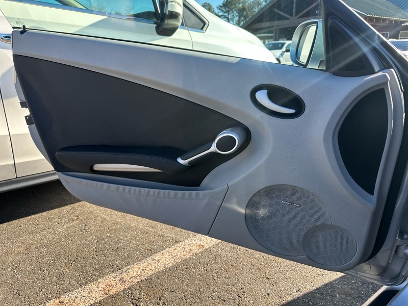 Mercedes-Benz SLK-Class Roadster 3.5L 2006