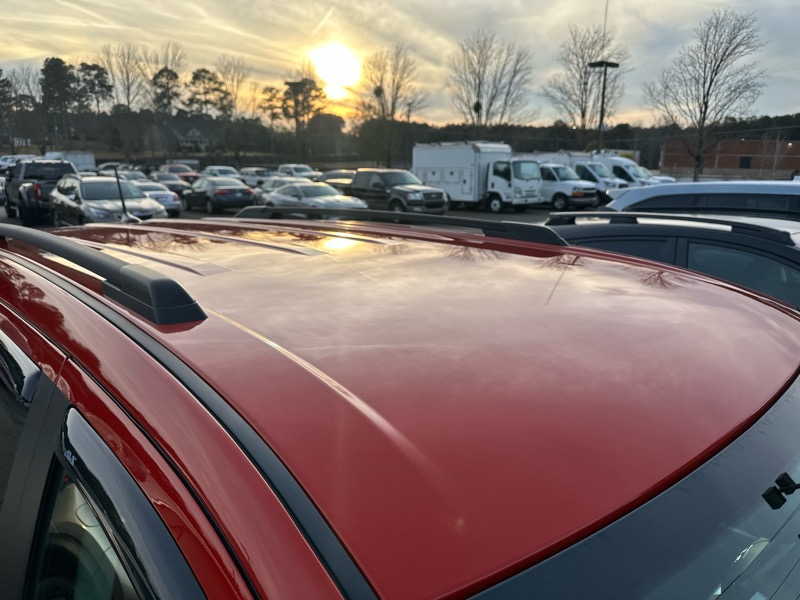 2019 Dodge Journey SE photo 4