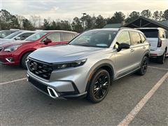 2024 Honda CR-V Hybrid 