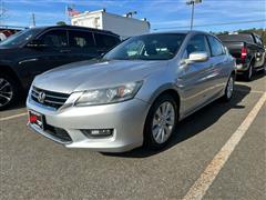 2014 Honda Accord Sedan 
