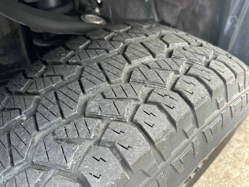 Toyota Tacoma 2WD SR5 Double Cab 5' Bed I4 AT (Natl) 2019