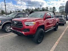 2019 Toyota Tacoma 2WD 
