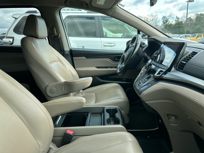 Honda Odyssey EX-L Auto 2018