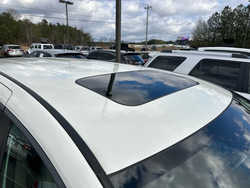 Honda Odyssey EX-L Auto 2018