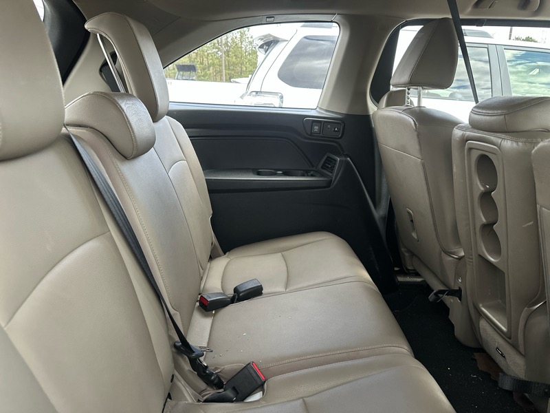 Honda Odyssey EX-L Auto 2018