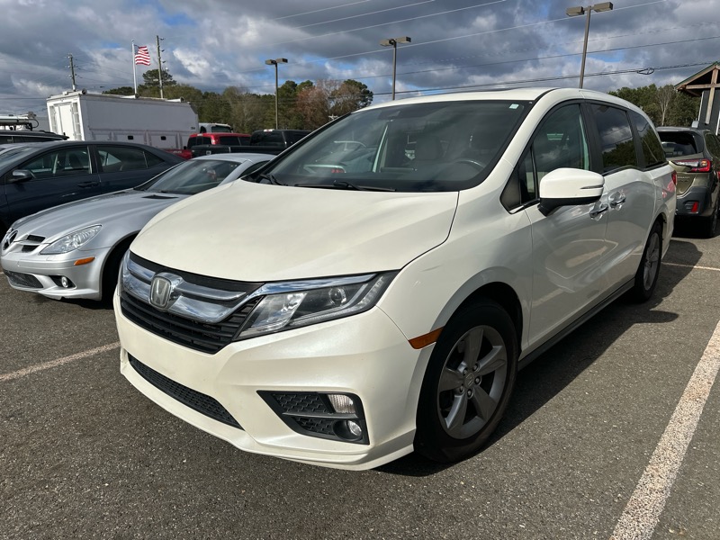 Honda Odyssey EX-L Auto 2018