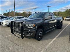 2024 RAM 3500 