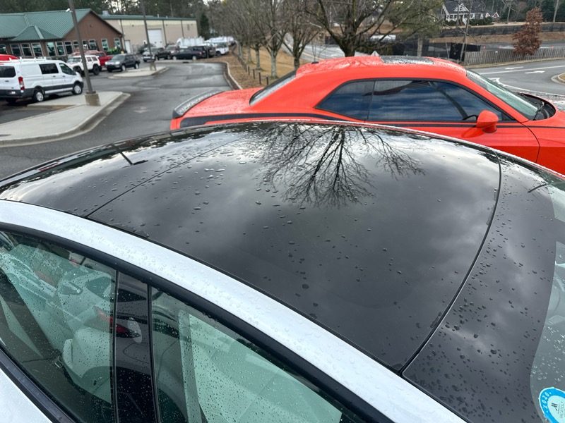 Tesla Model 3 Long Range AWD *Ltd Avail* 2022