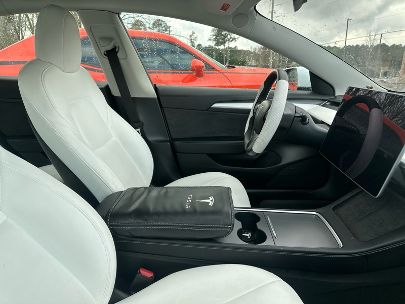 Tesla Model 3 Long Range AWD *Ltd Avail* 2022