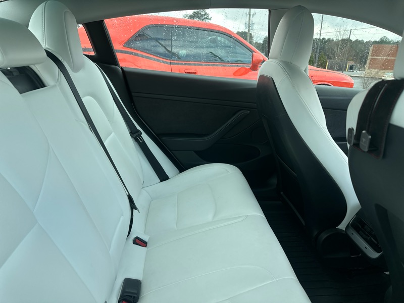 Tesla Model 3 Long Range AWD *Ltd Avail* 2022