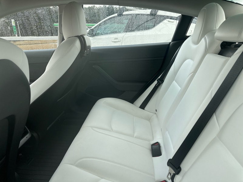 Tesla Model 3 Long Range AWD *Ltd Avail* 2022