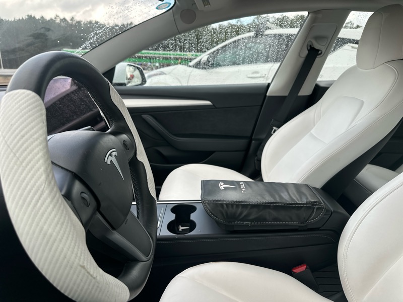 Tesla Model 3 Long Range AWD *Ltd Avail* 2022