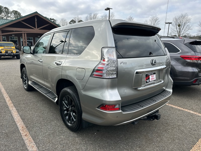 Lexus GX GX 460 Premium 4WD 2021