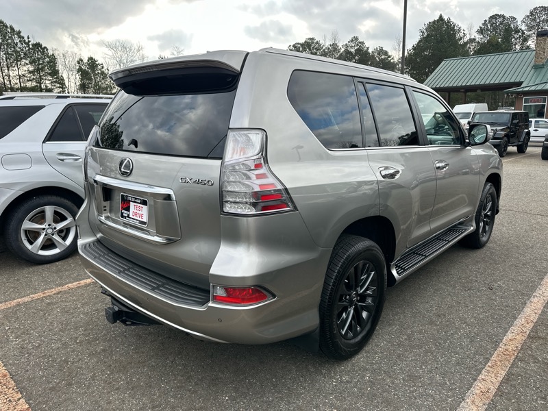 Lexus GX GX 460 Premium 4WD 2021