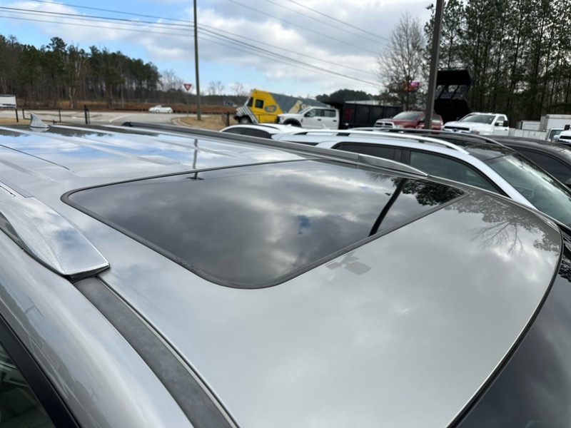 Lexus GX GX 460 Premium 4WD 2021