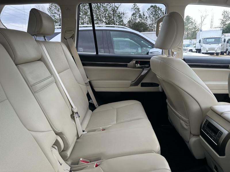 Lexus GX GX 460 Premium 4WD 2021