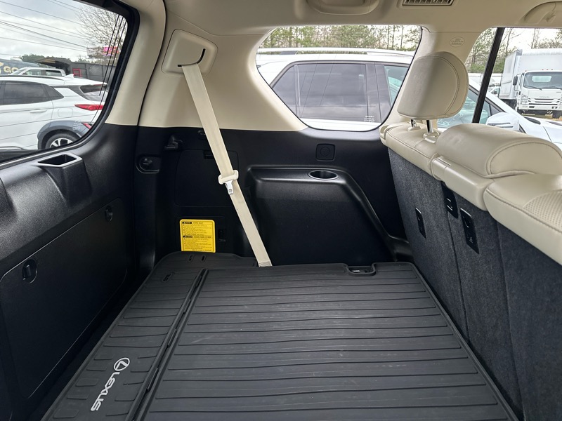 Lexus GX GX 460 Premium 4WD 2021