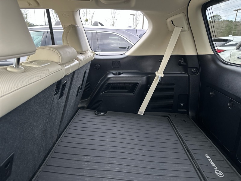 Lexus GX GX 460 Premium 4WD 2021