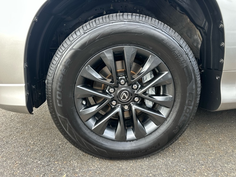 Lexus GX GX 460 Premium 4WD 2021