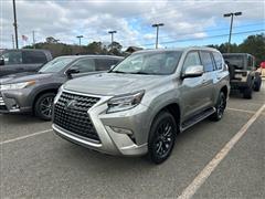 2021 Lexus GX 