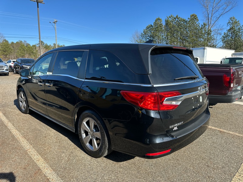 Honda Odyssey EX-L Auto 2019