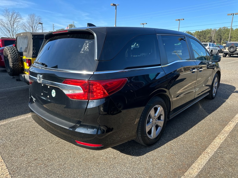 Honda Odyssey EX-L Auto 2019