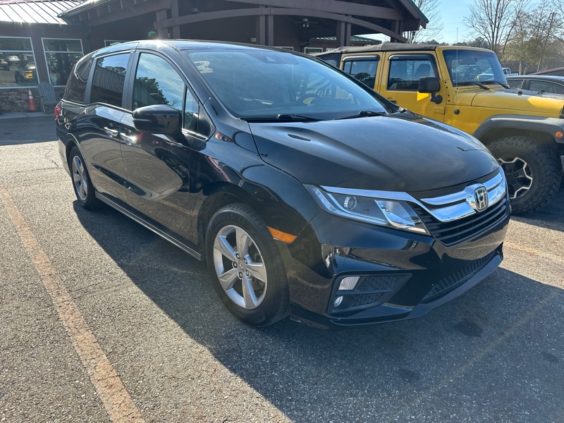 Honda Odyssey EX-L Auto 2019