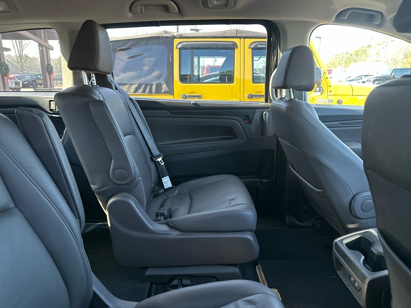 Honda Odyssey EX-L Auto 2019